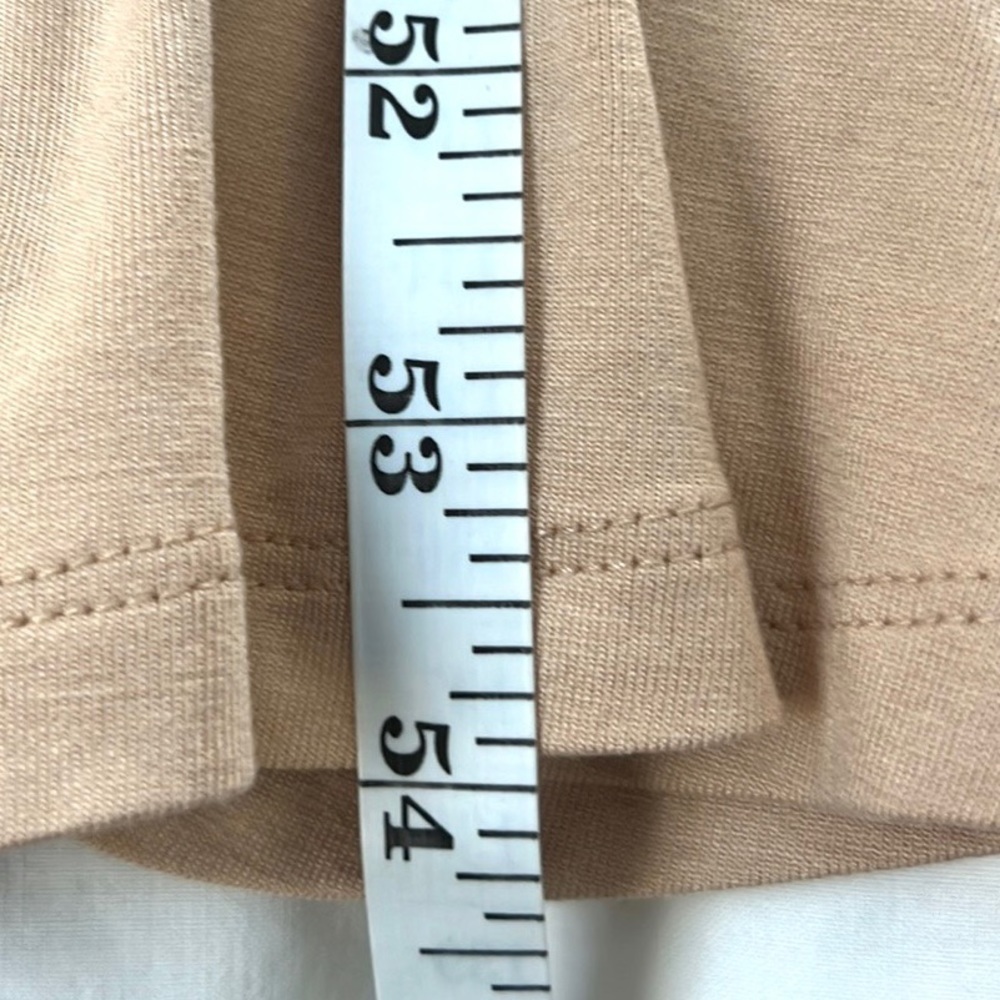 G Giuliana EcoLuxe Knit Dress, SINFULLY SOFT, Beautiful Slimming Lines, LP - Picture 5 of 14